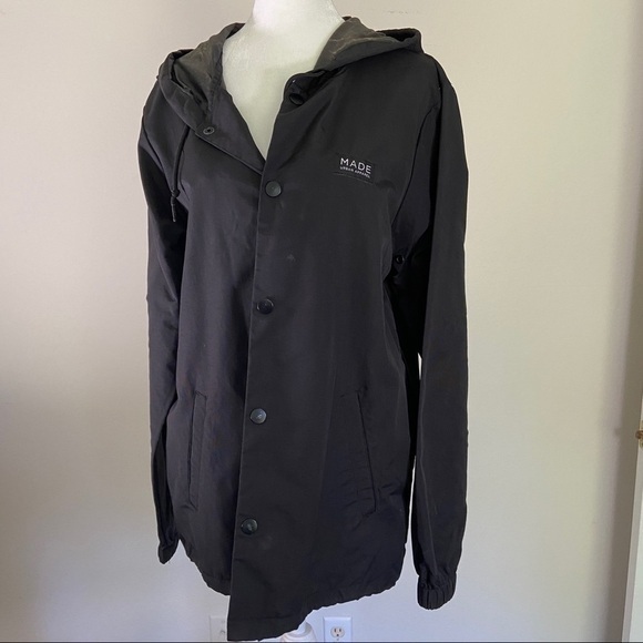 MADE Jackets & Blazers - MADE Urban Apparel KANSAS CITY Jacket